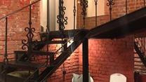Фитнес студия EMS в центре Москвы